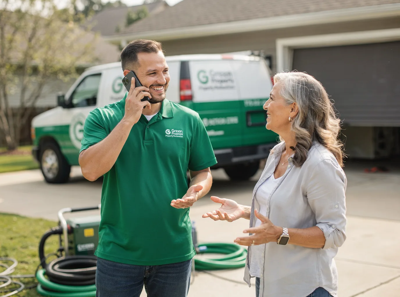 Water Damage Restoration Knoxville, TN FAQs